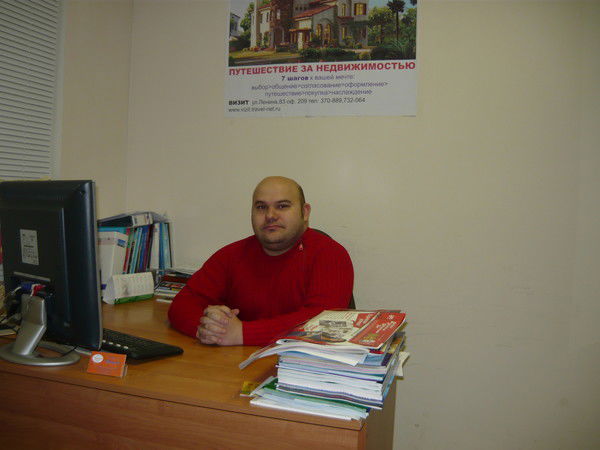 Кирилл Ольков - Нф