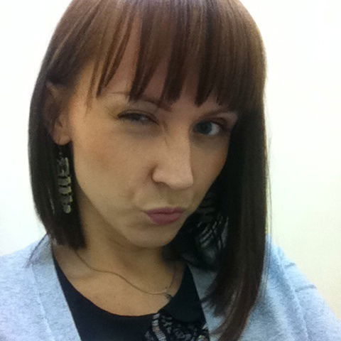 Кристина Теплыгина