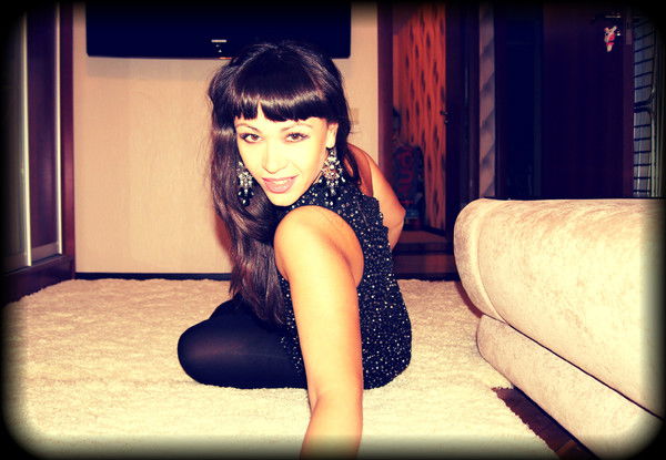 Олеся Качаева