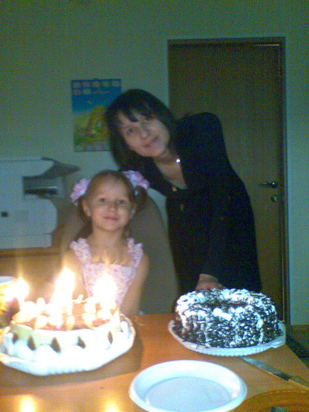 Елена Саломатина