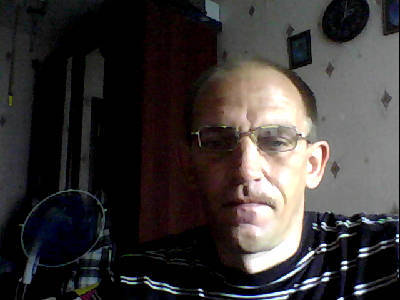 Евгений Облицов