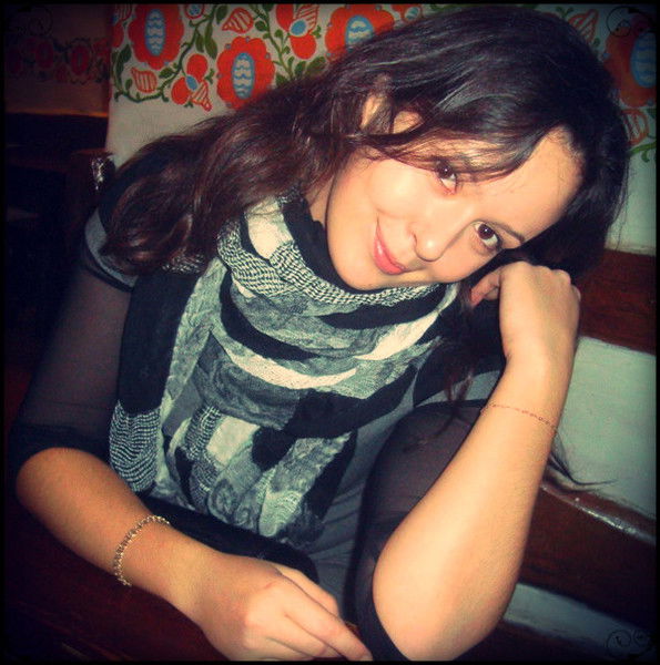 Юля Оноприенко