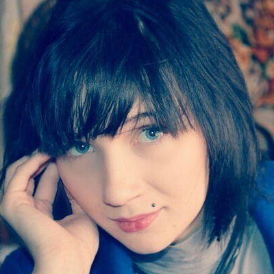 Лизанька Перминова