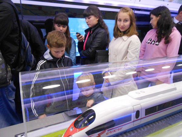 Анастасия Долганова