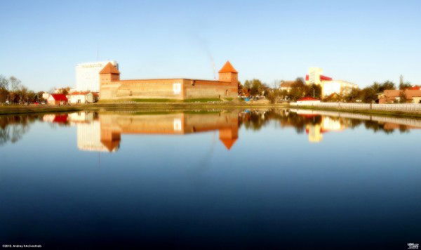 Сергей Александров