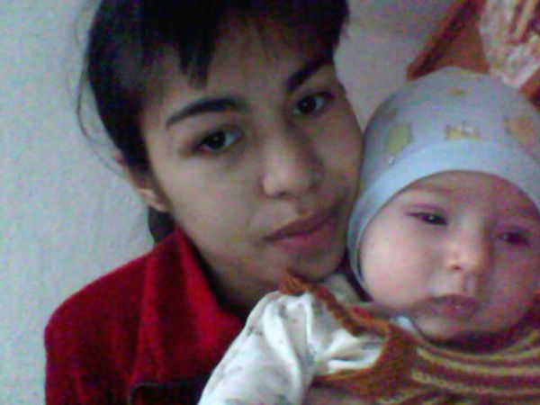 Эльмаз Клименок