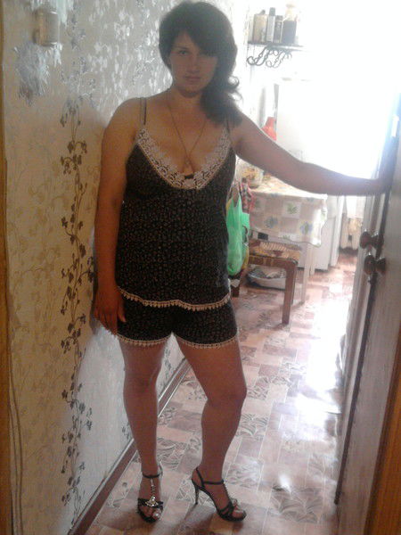 Ксюша Васильева