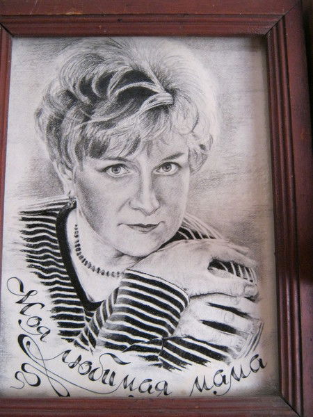 Елена Прилуцкая