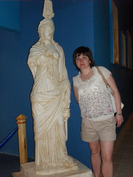 Марина Штрауб