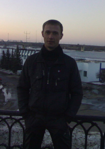 Виталий Винт