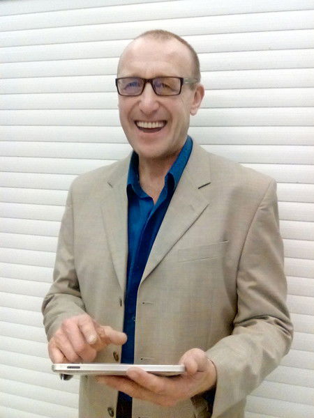 Александр Мальков