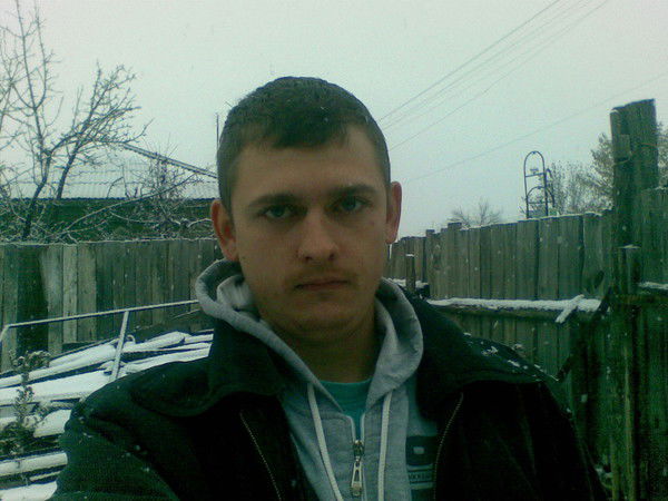 Andrey 2009
