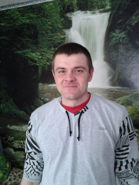 Василий Екимов