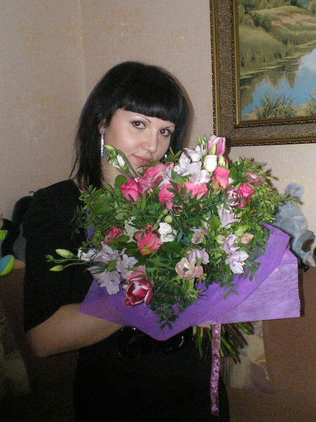 Светлана Нефёдова