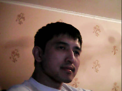 Кыяз Калбаев