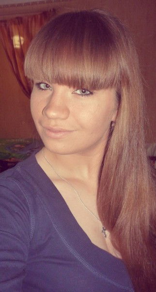 Николаева Анастасия