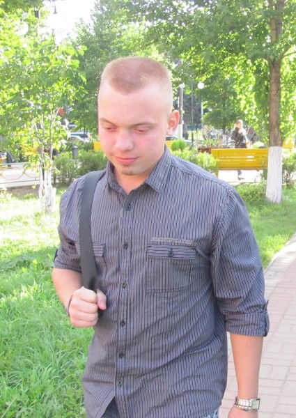 Александр Перевалов