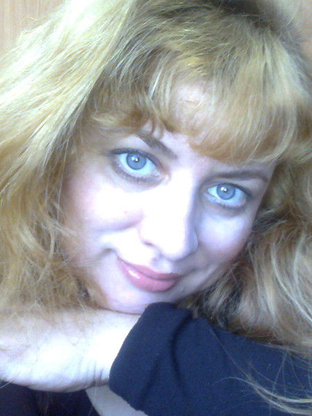 Людмила Путилина