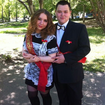 Михаил Счастный