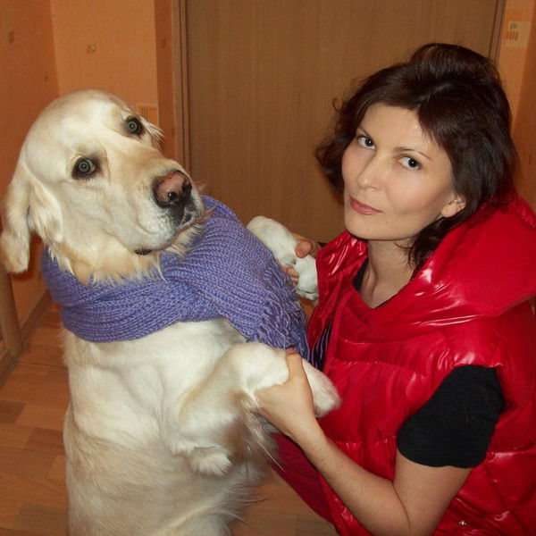 Иванова Наталья