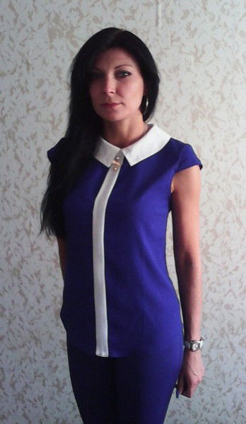 Кошка Черная