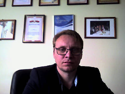 Вова Зайцев