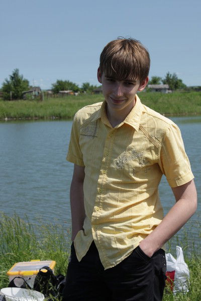 Александр Чхалов