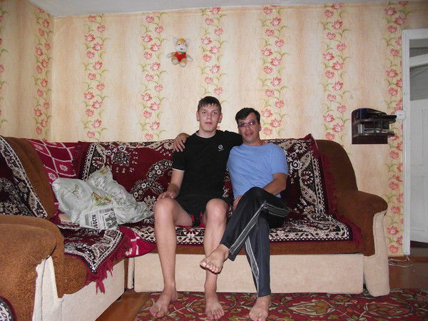 Коля Никитюк