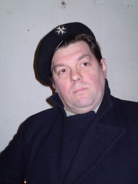 Aлександр Волков