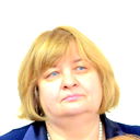 Татьяна Бабичева