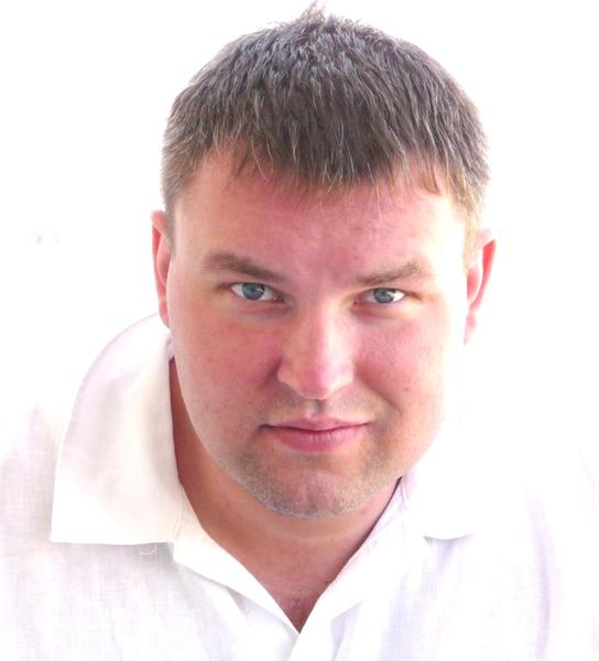 Андрей Малюга