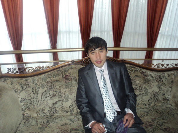 Еркебулан Бакишев