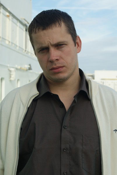 Роман Кярияйнен