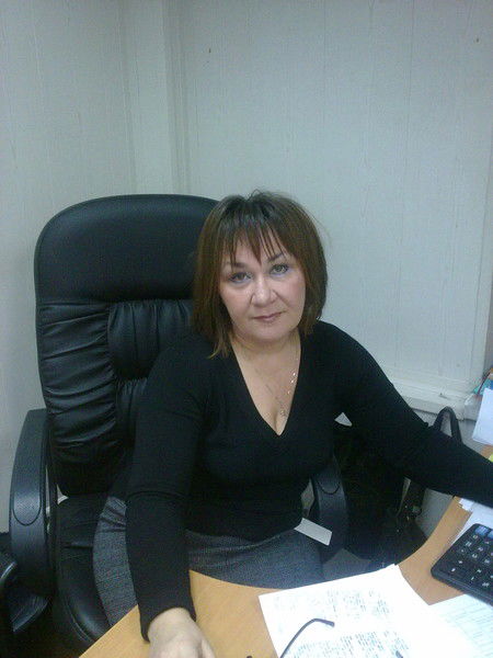 Людмила Карташова