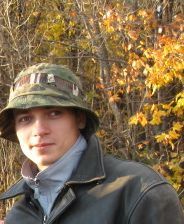 Алекс Дикаприо