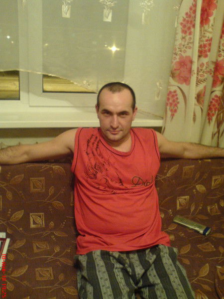 Данияр Хабибуллин