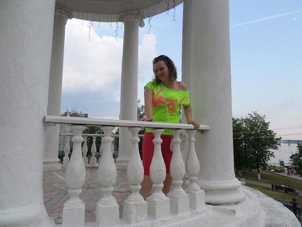 Эльвира Беляева