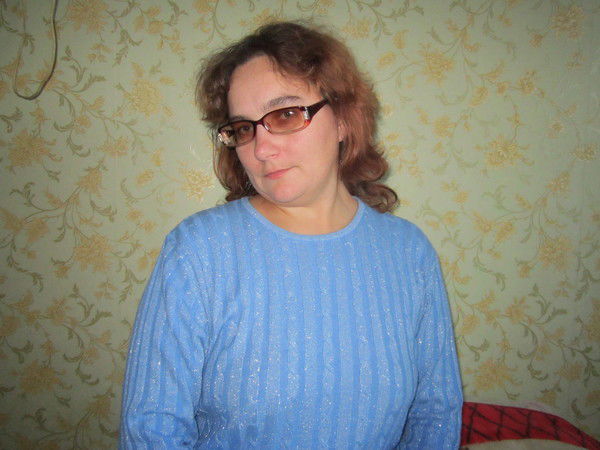 Наталья Гатальская