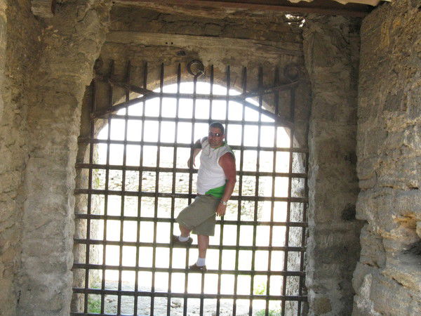 Александр Сизов