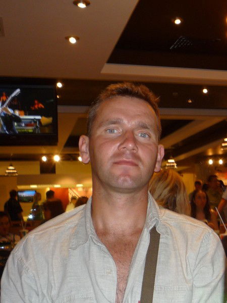 Александр Кольцов