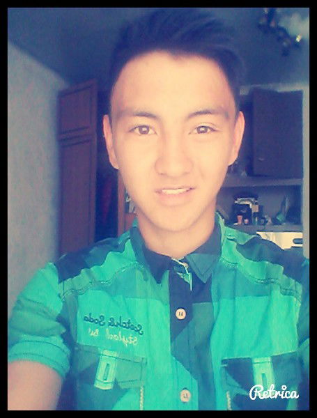 Ерболат Кошкарбаев