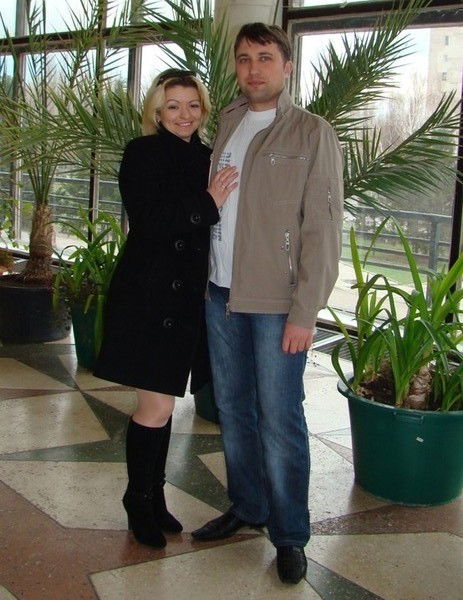 Дмитрий Вишенько