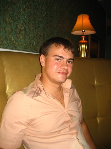 Денис Шепелев