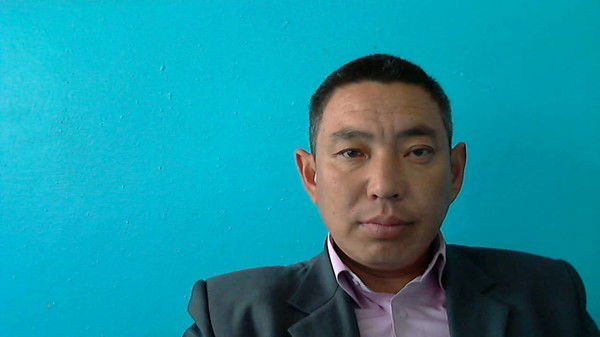 Камбарбек Калелов