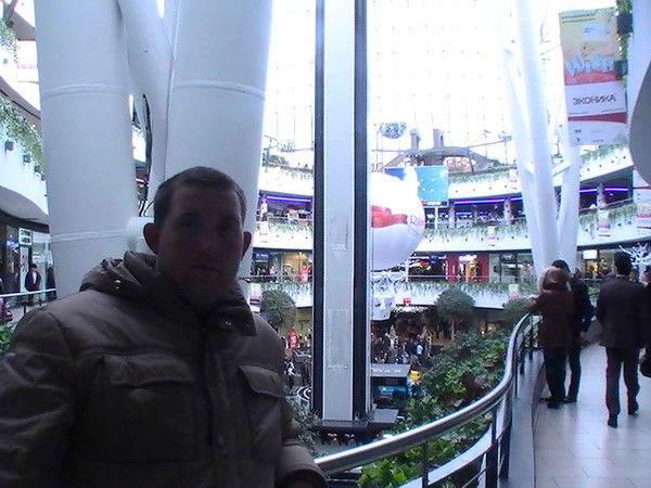 Дмитрий Горьковой