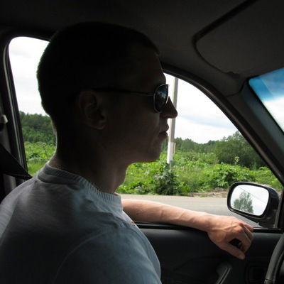 Жека Козлов