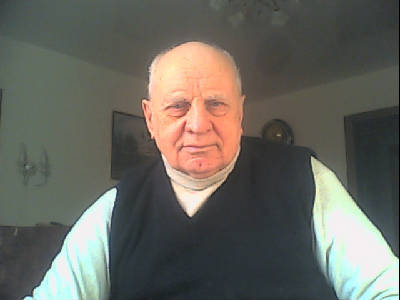 Валентин Богданов