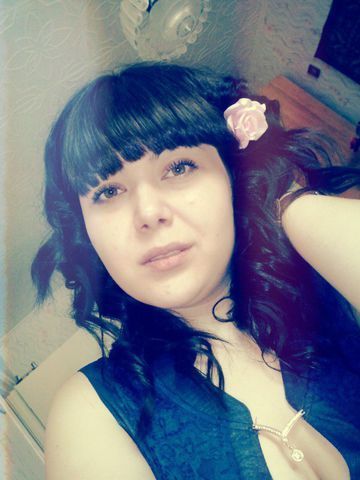 Анастасия Цыплакова