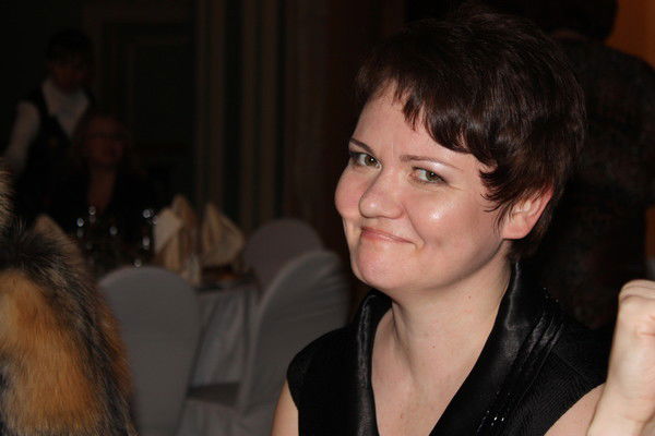 Наталья Лукьянцева