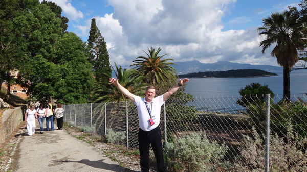 Павел Семков